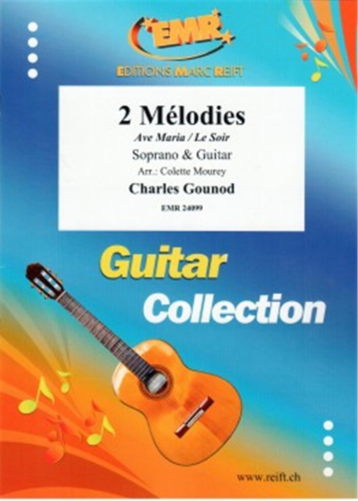 2 Mélodies